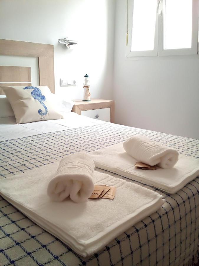 Casa Maria Bed & Breakfast Mezquitilla Eksteriør bilde