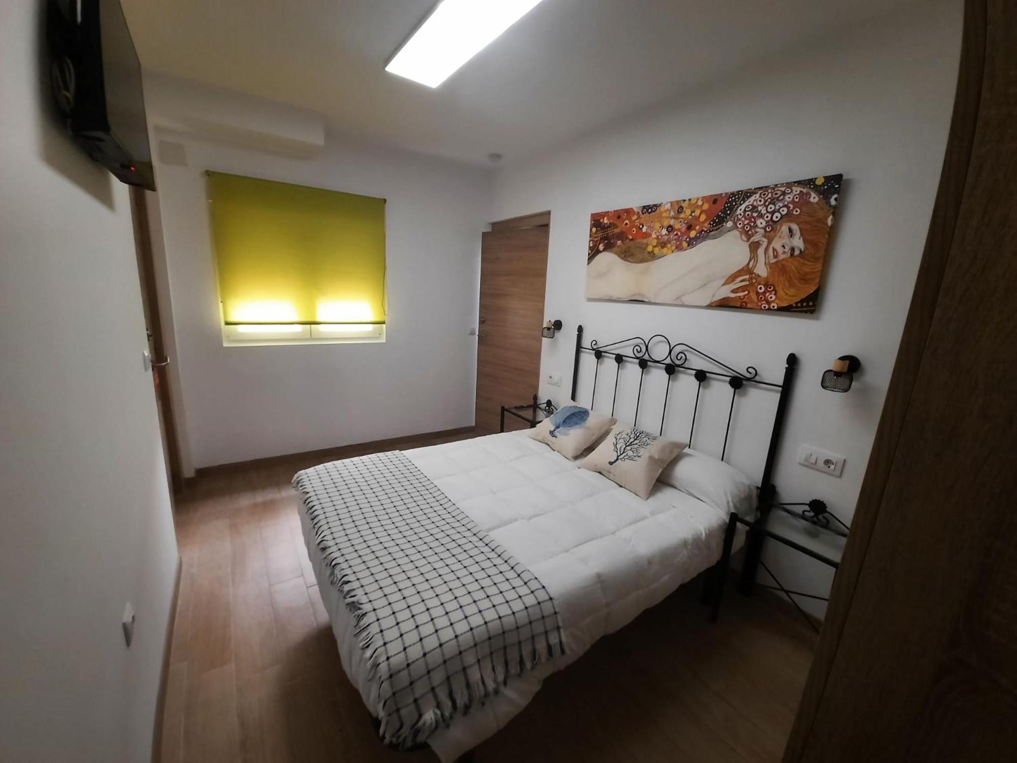 Casa Maria Bed & Breakfast Mezquitilla Eksteriør bilde